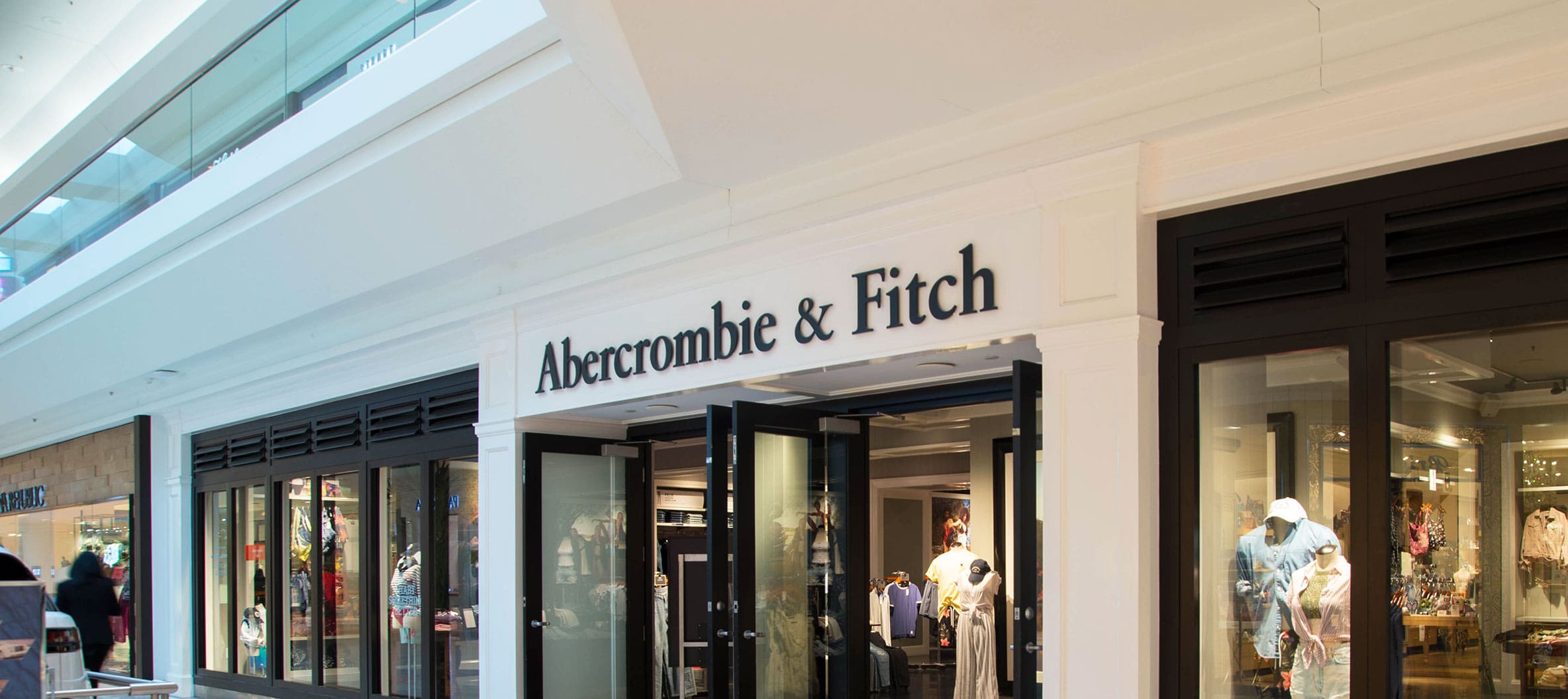 abercrombie and fitch staten island mall