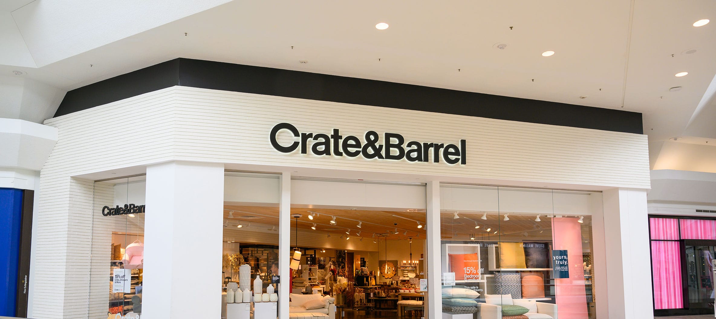 Crate Barrel Has A New CEO atelieryuwa.ciao.jp
