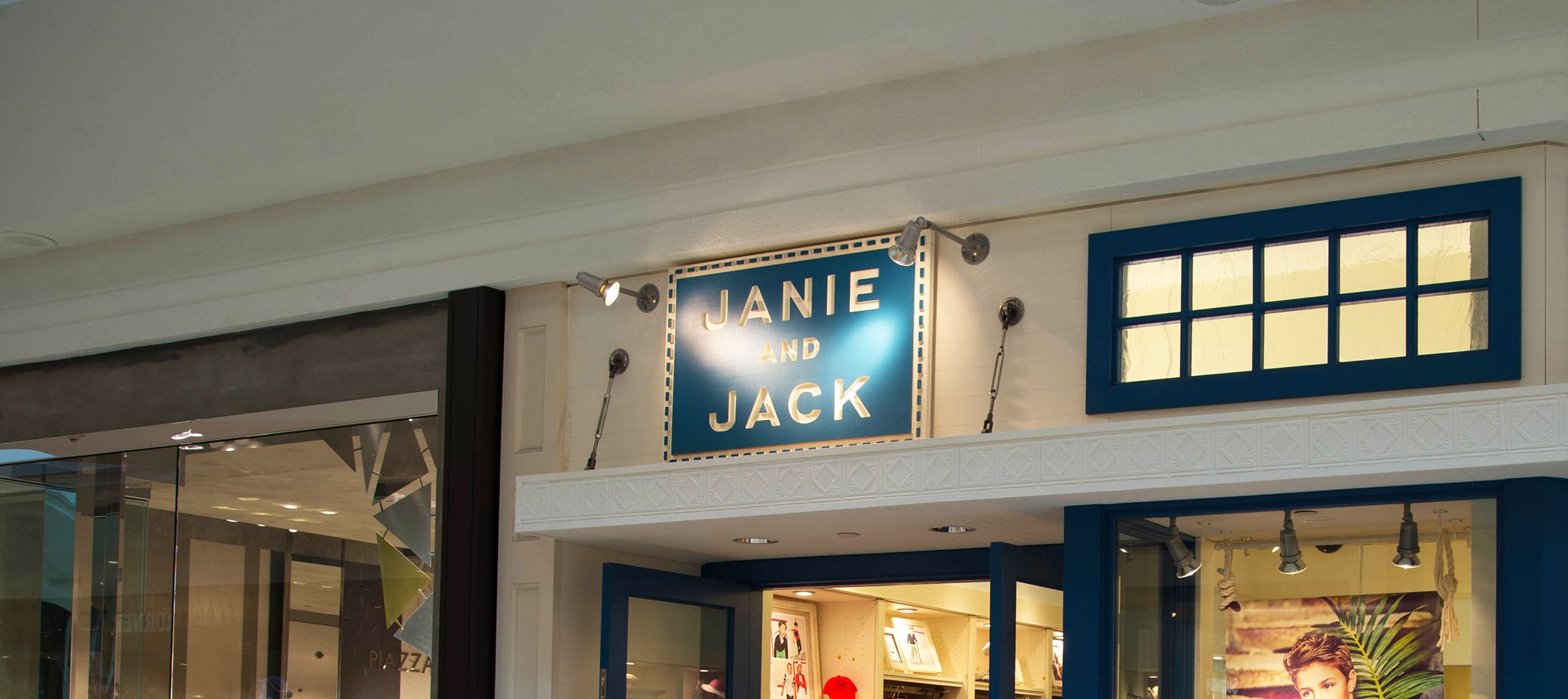 Janie And Jack Short Hills The Mall At Short Hills