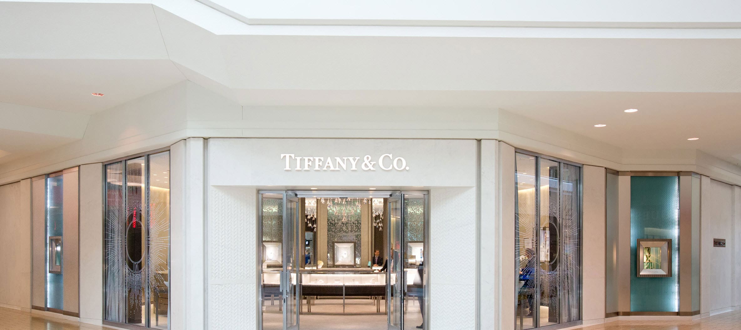 Tiffany \u0026 Co. | Short Hills | The Mall 