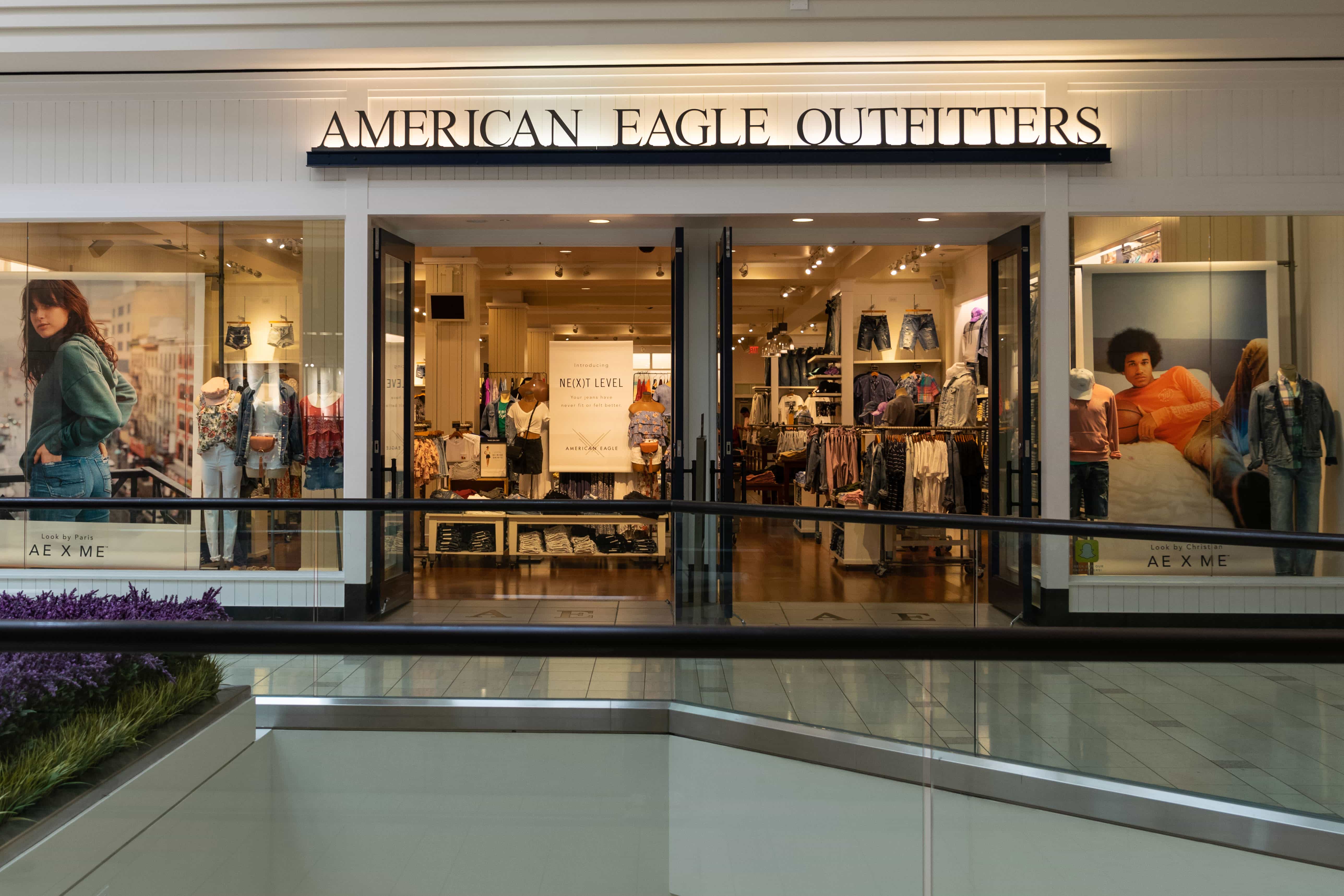 american eagle jeans store near me