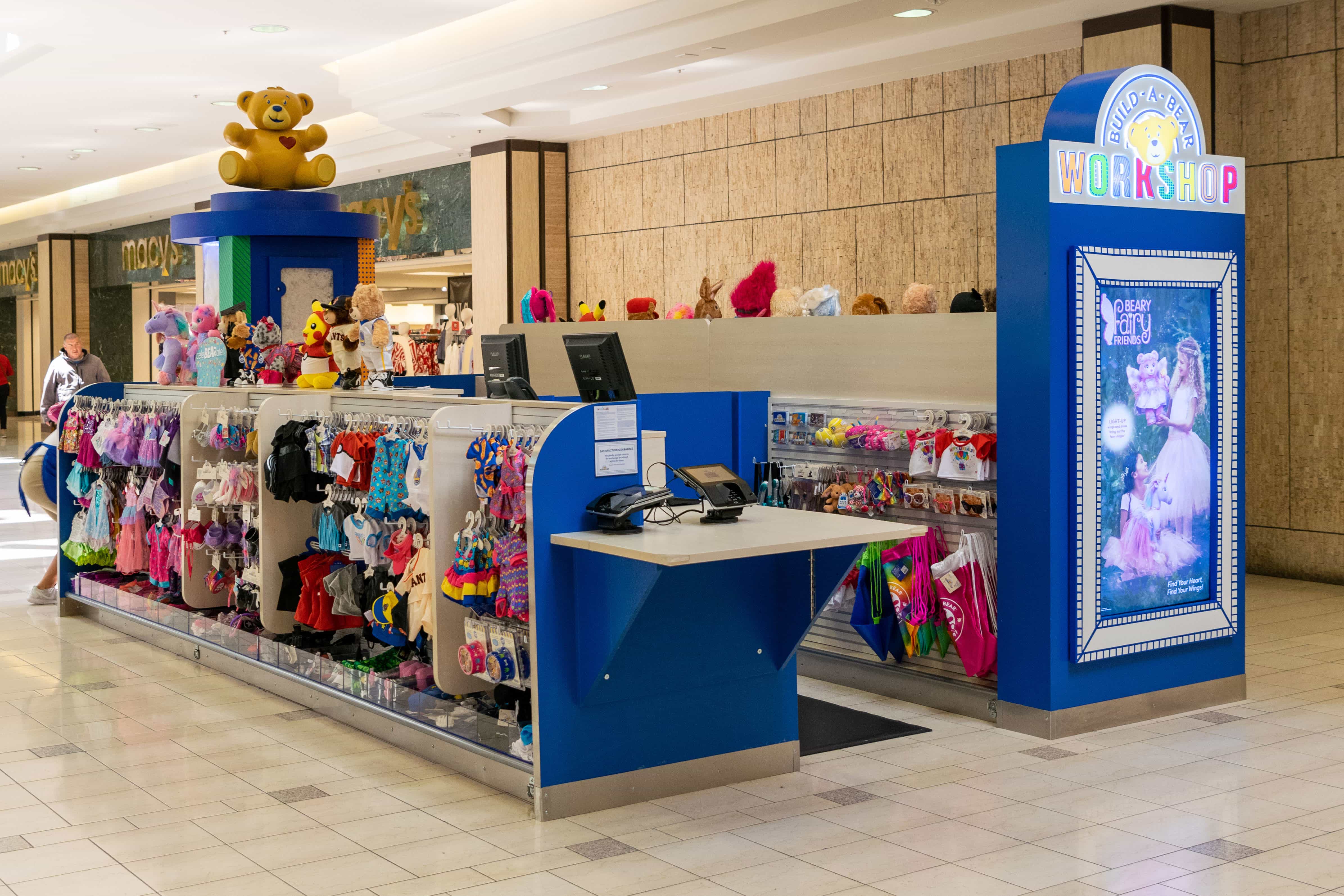 Build-A-Bear Workshop | Concord 