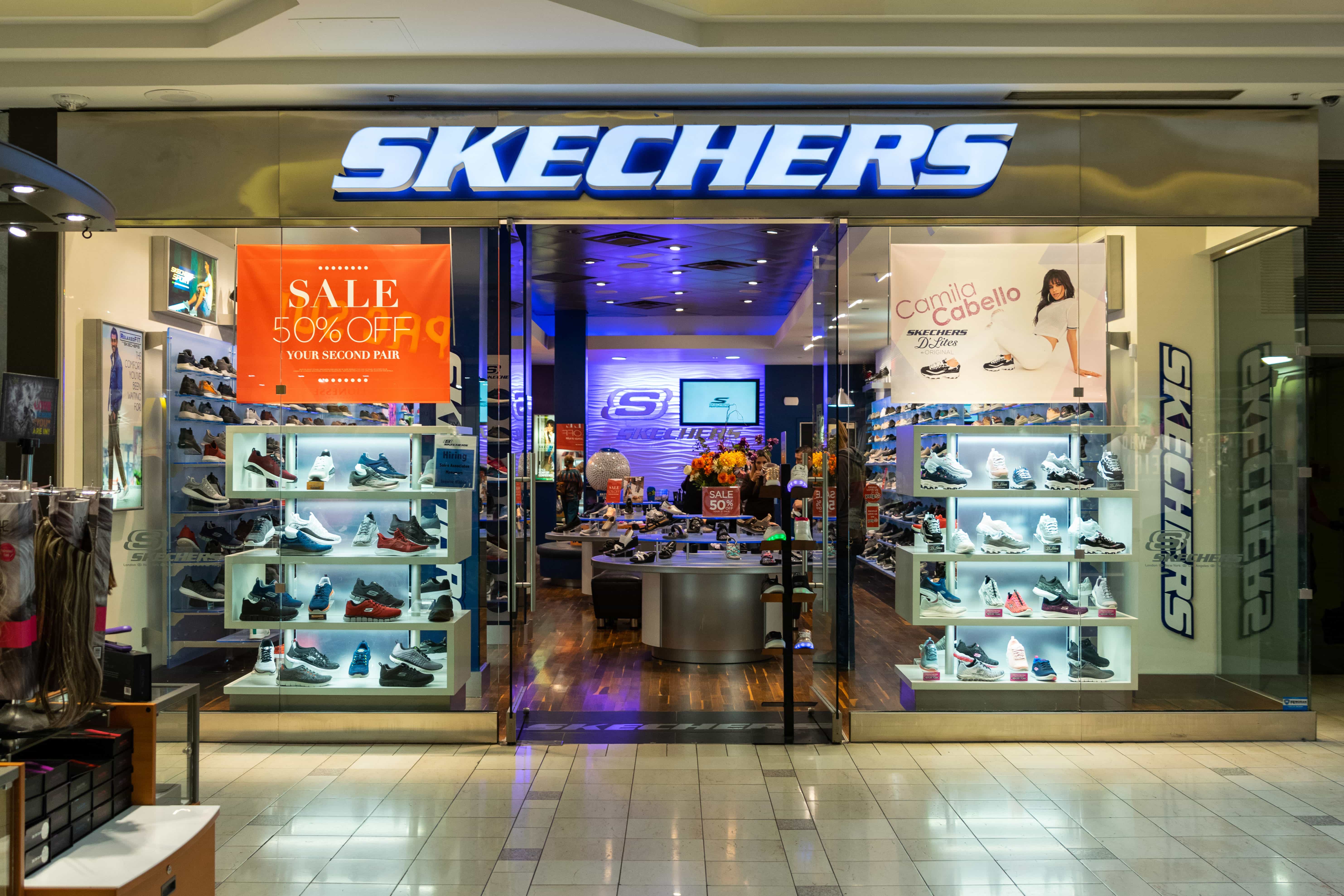 shop for skechers