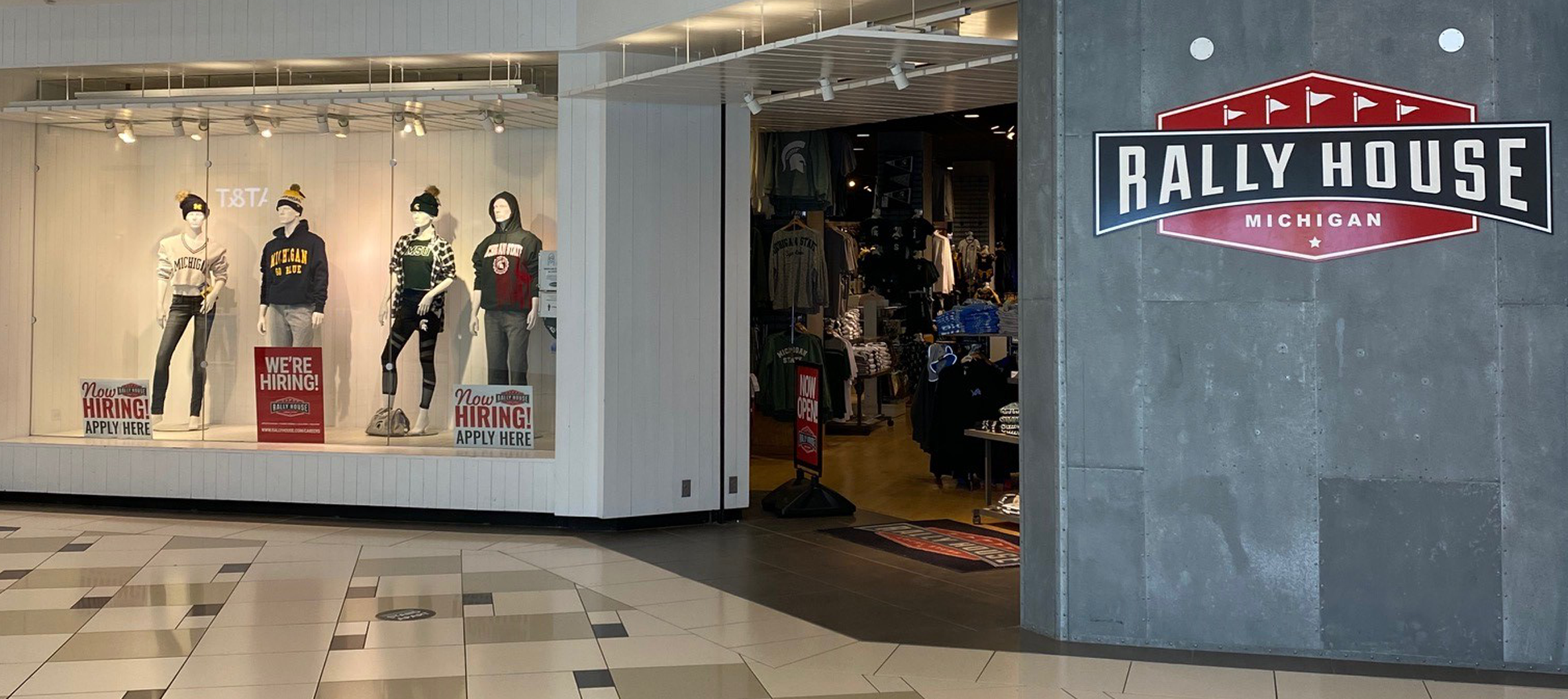 angel bells sweatshirt