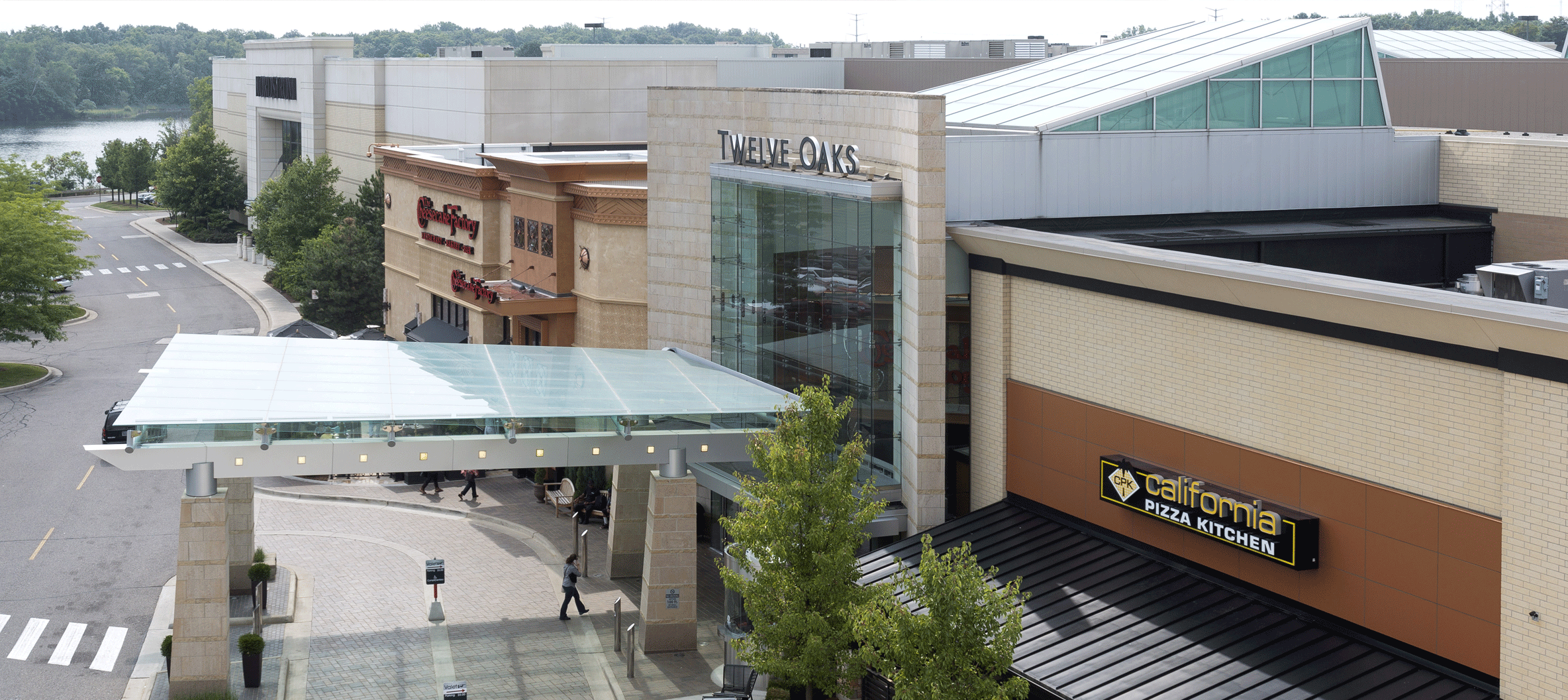 Find everything you're looking for at these metro Detroit malls