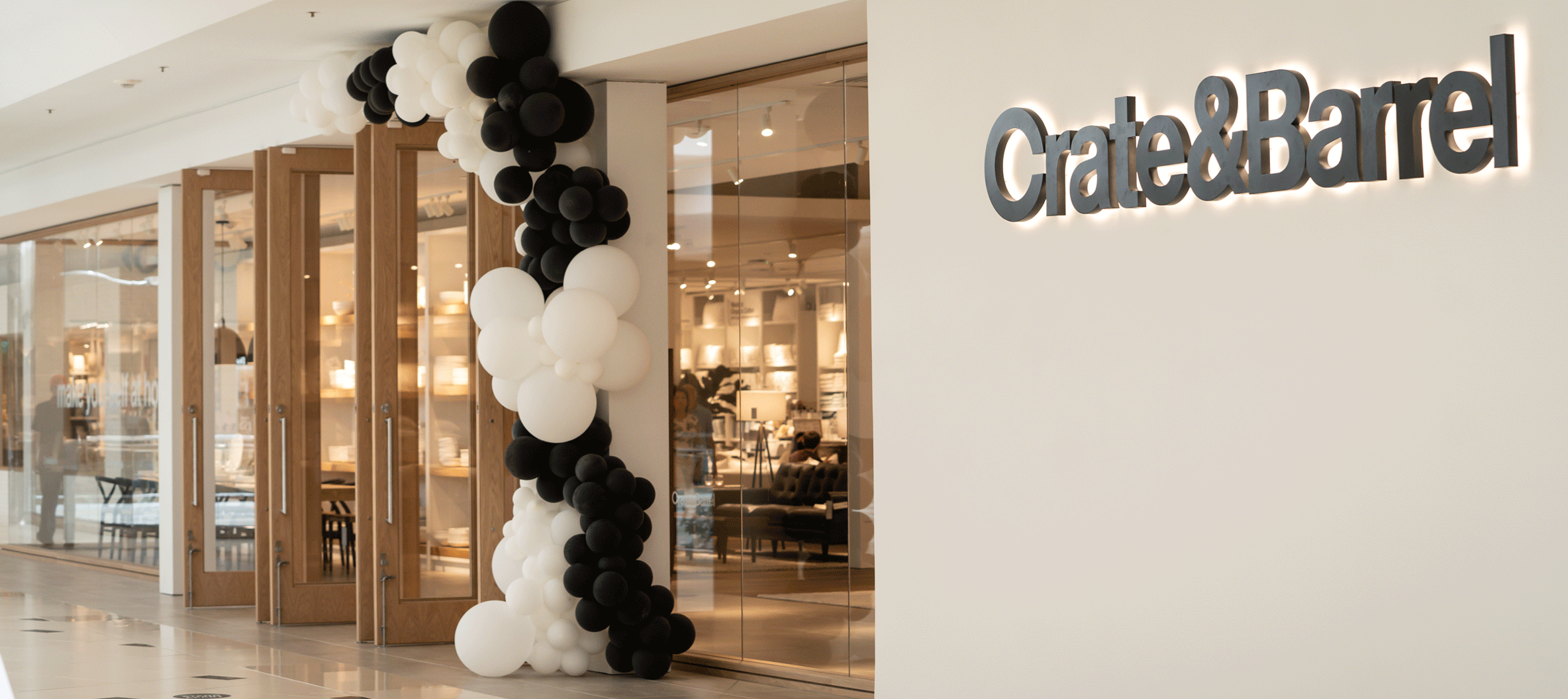 Crate Barrel Novi Twelve Oaks Mall   Ccratee 