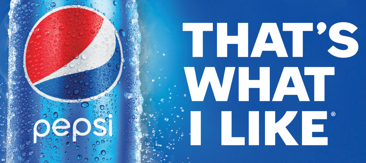 BHO Website Advertisement Banner Pepsi 