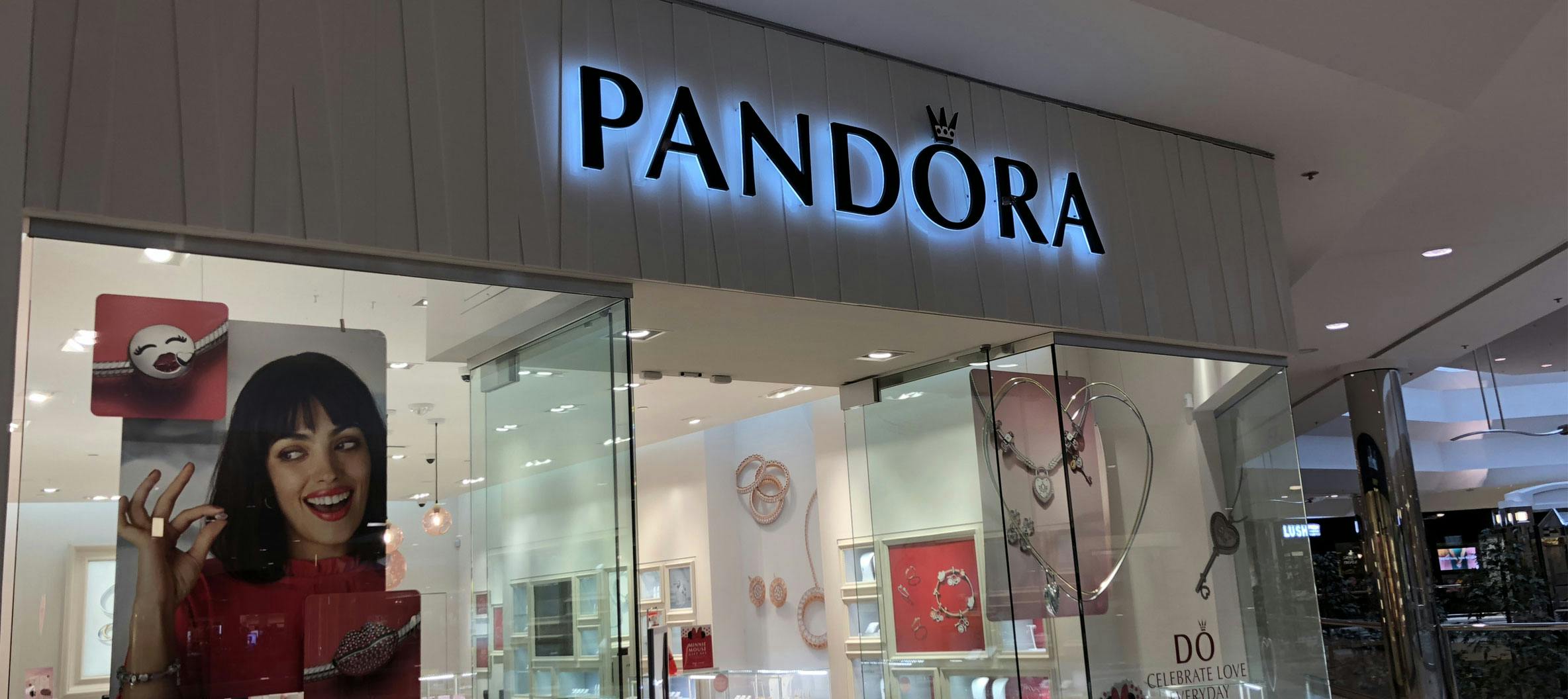 PANDORA OAK COURT MALL (@pandora_oakcourt_mall) • Instagram photos