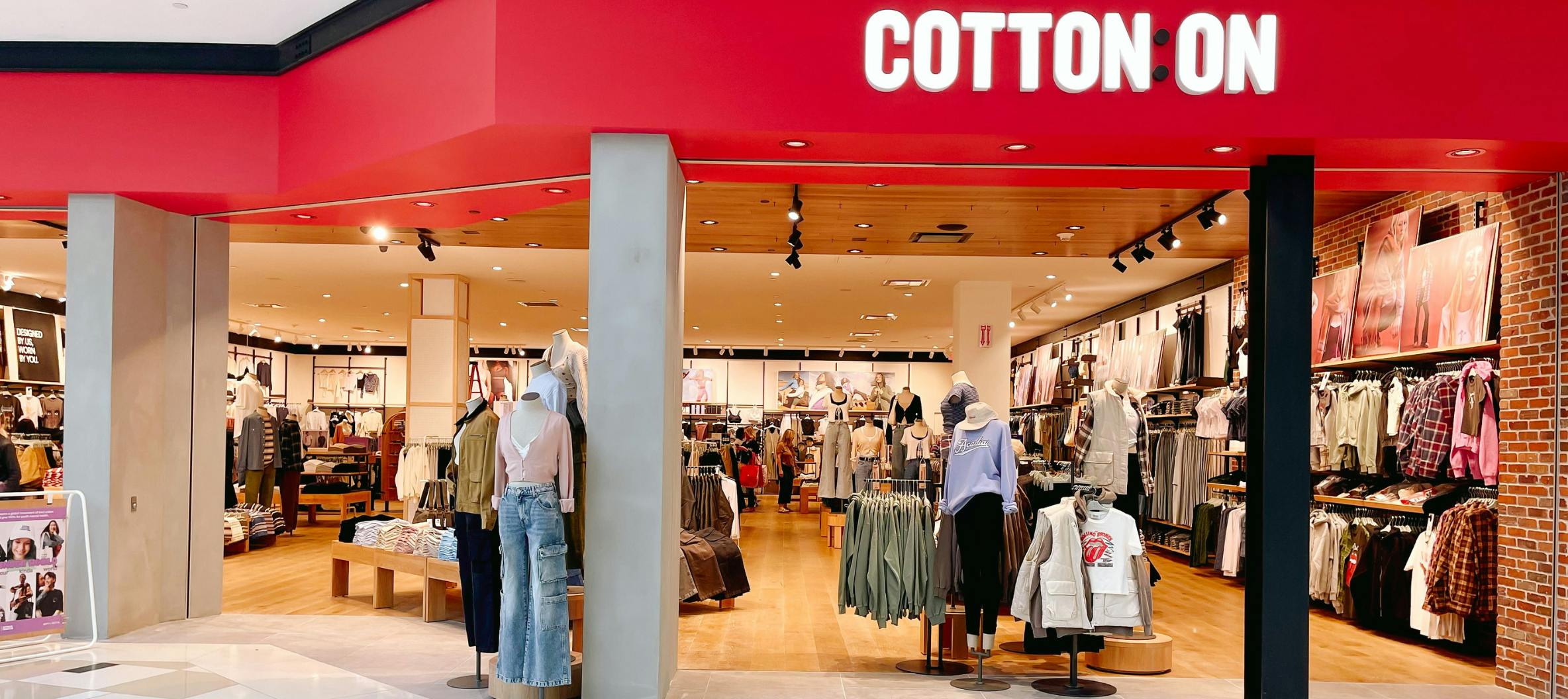 Cotton clothes shop near me online