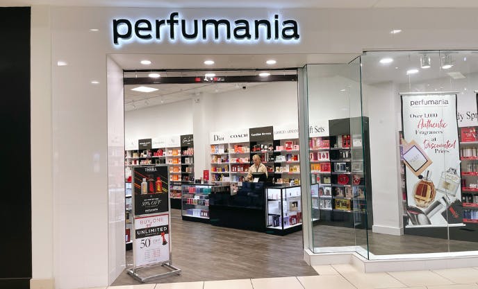 Perfumania Novi Twelve Oaks Mall