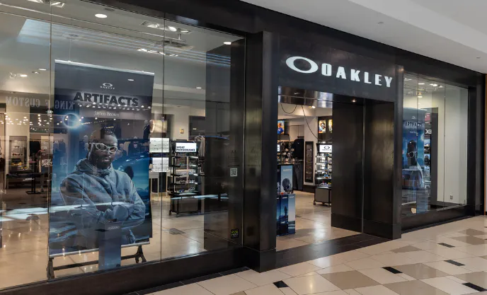 Oakley O Store | Novi | Twelve Oaks Mall
