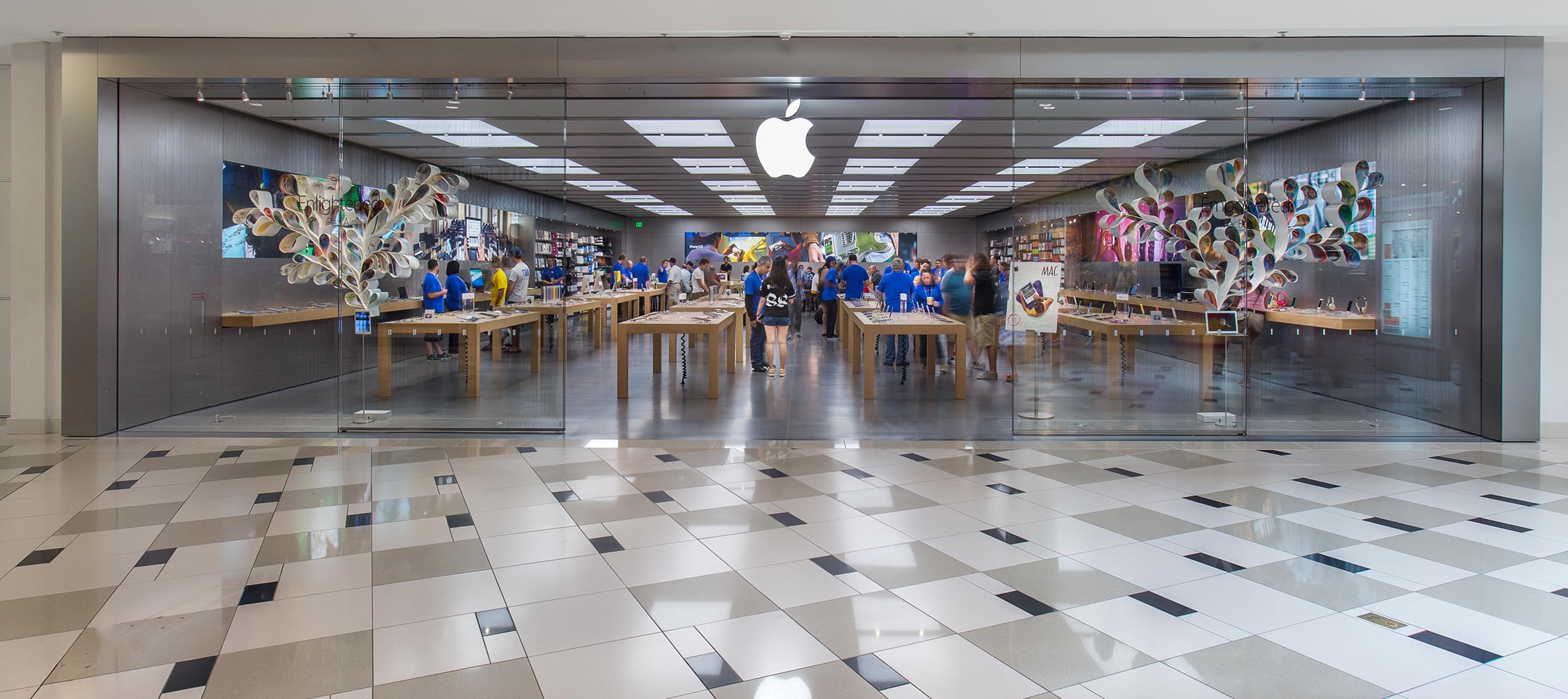 Apple Store Novi Mi