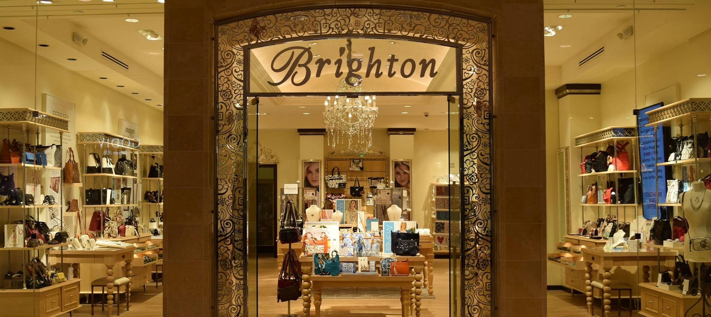 Brighton collectables near me shop