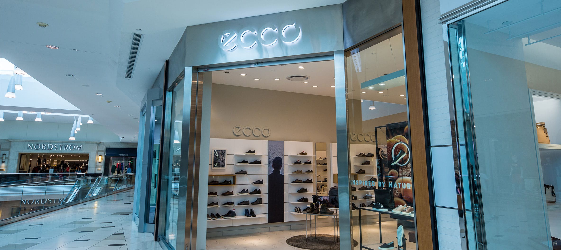 ecco store near me