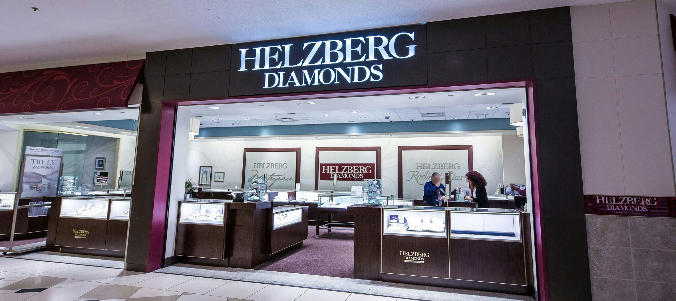 Helzberg Diamonds Novi Twelve Oaks Mall