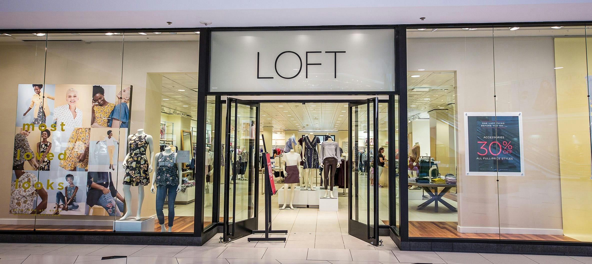 Dress stores in twelve oaks mall outlet