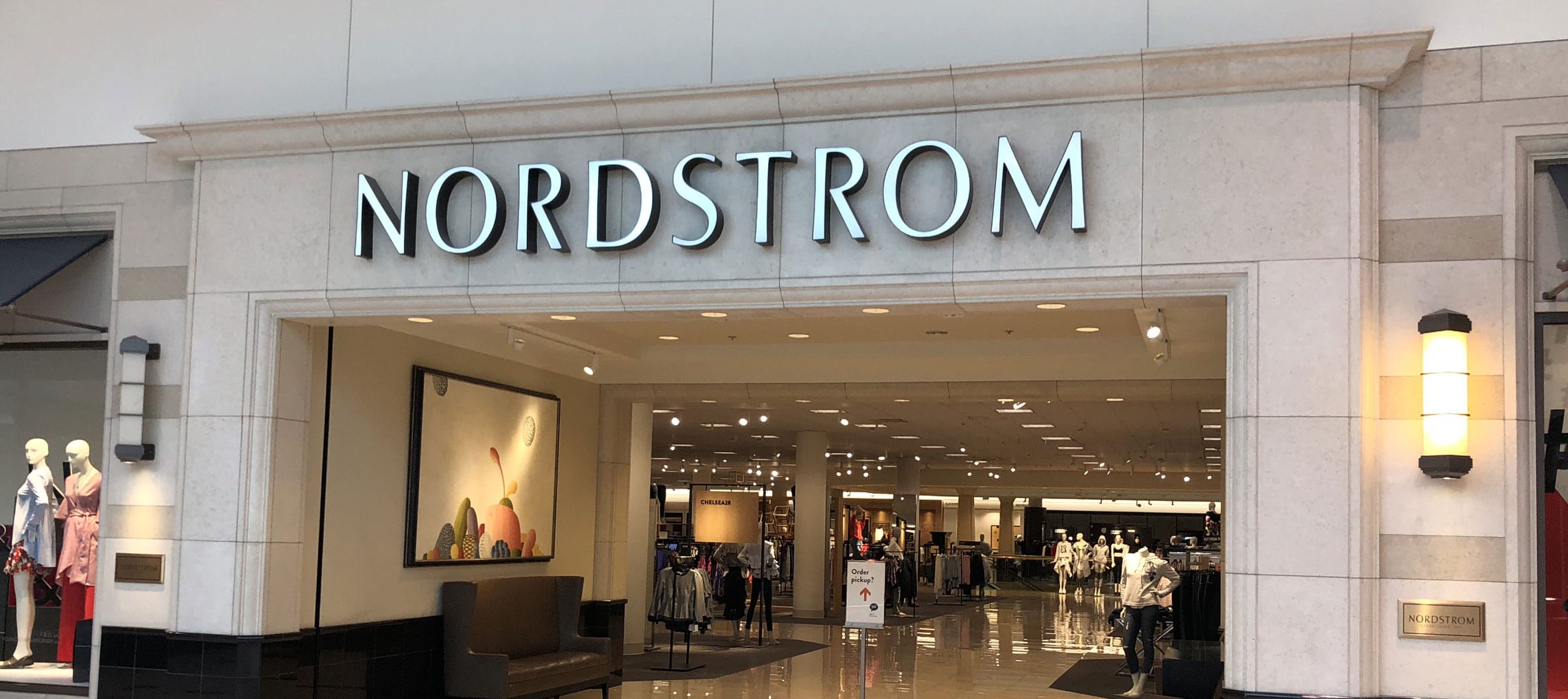 nordstrom hoco