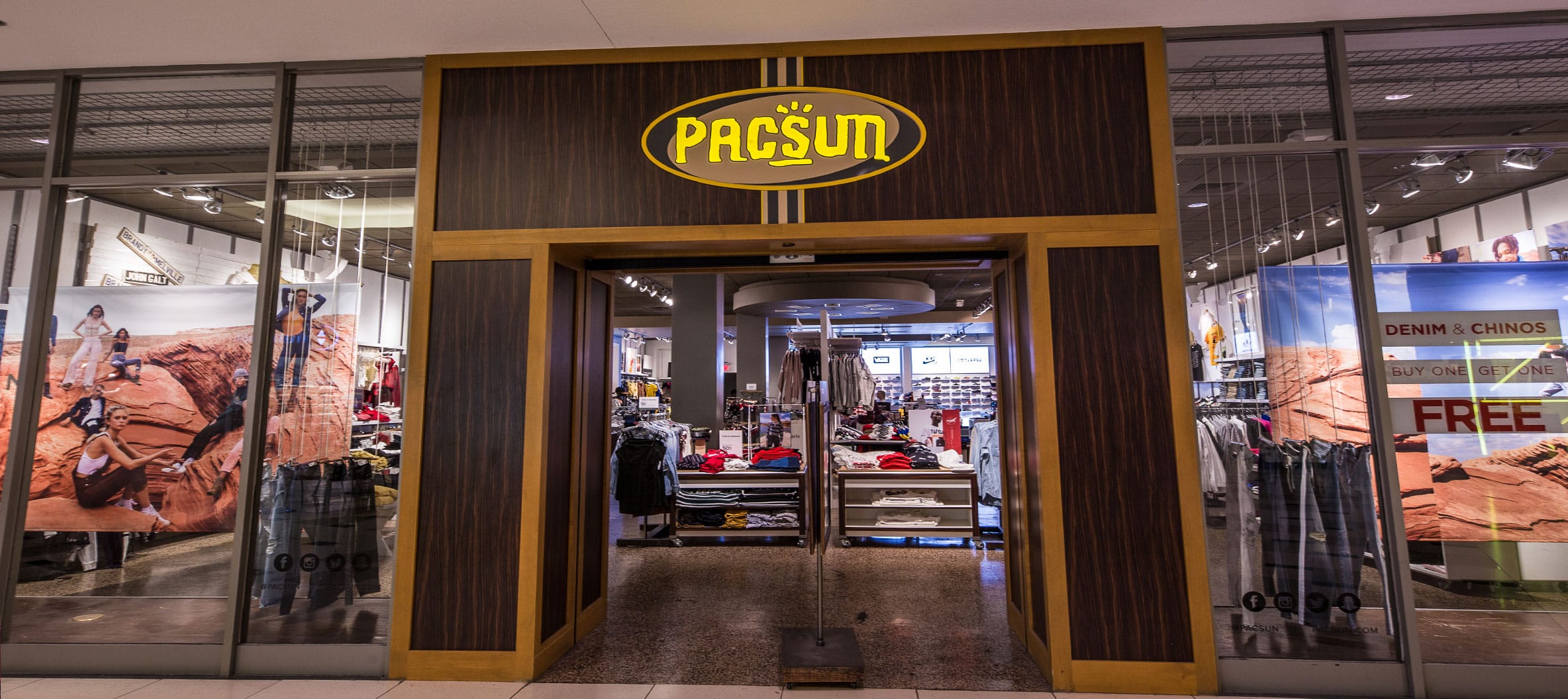 pacsun-novi-twelve-oaks-mall