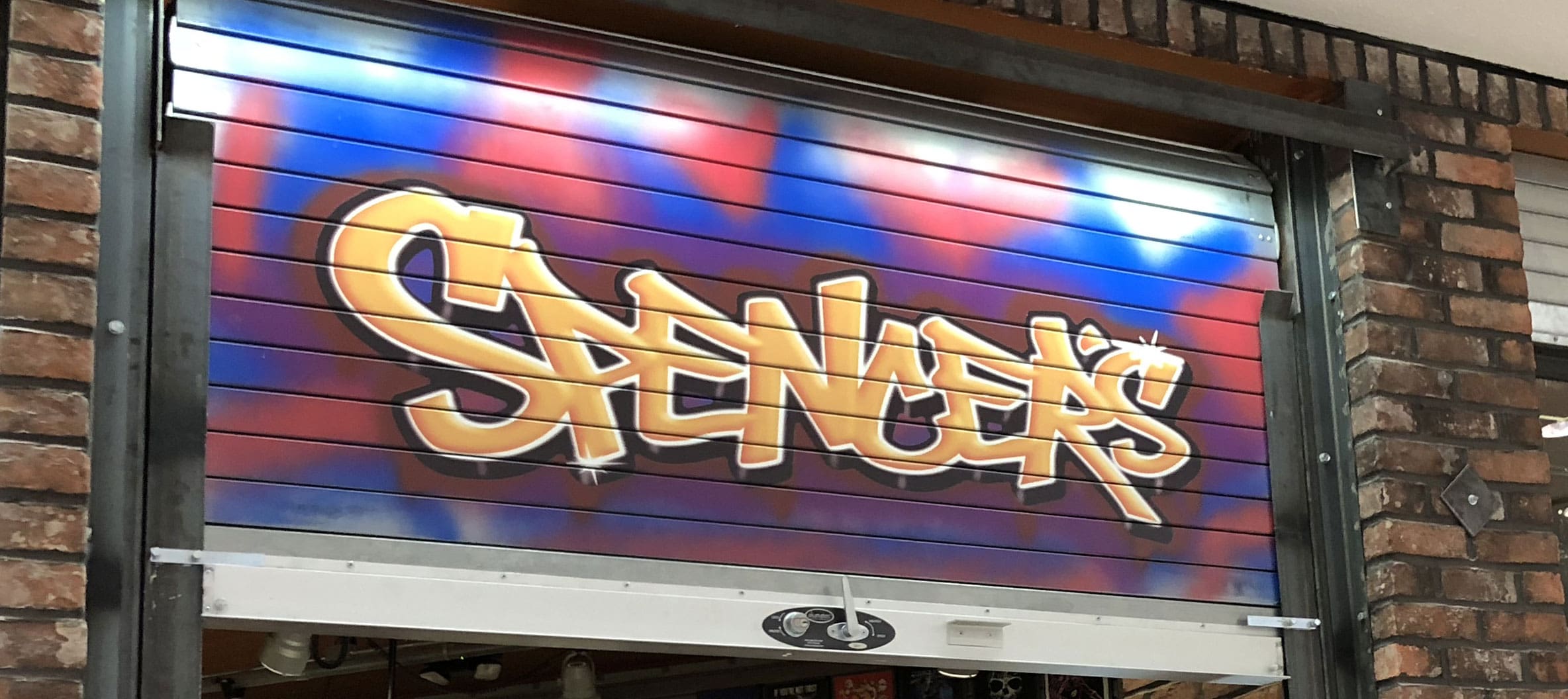 Spencer's Novi Twelve Oaks Mall