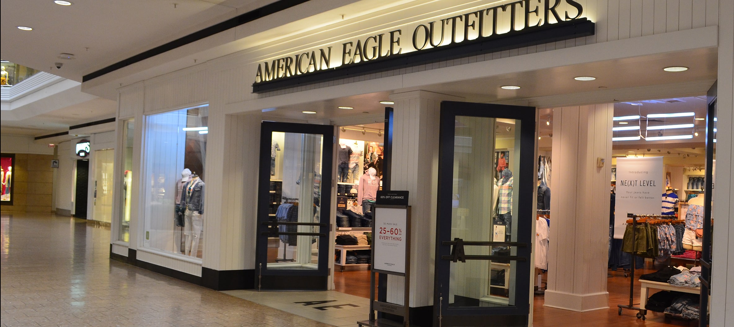 american eagle jeans store near me