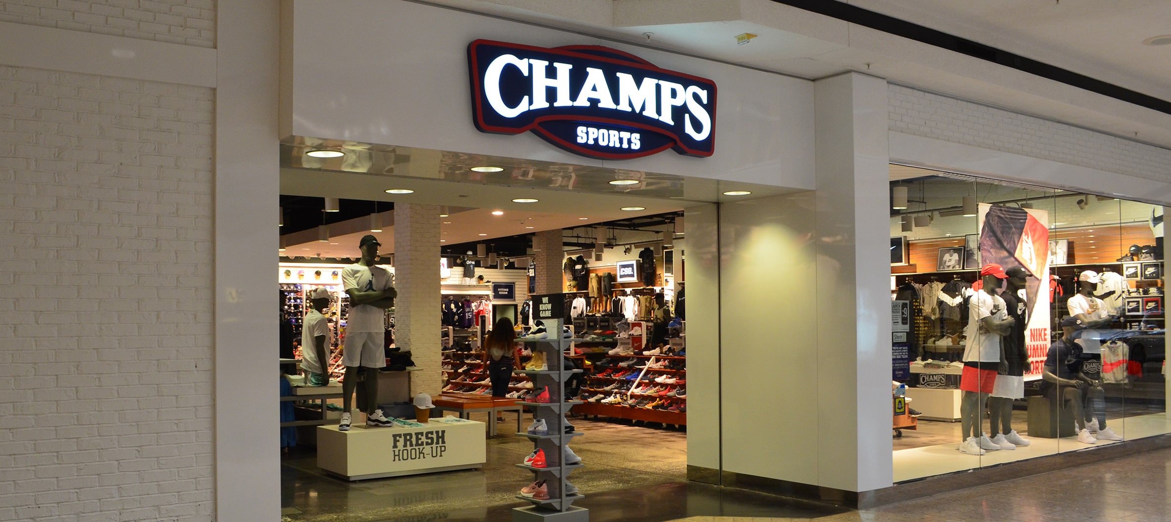 champs clothing store near me