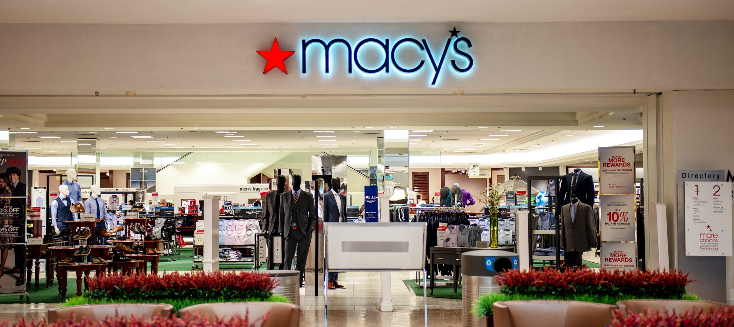 Macy S Men S Furniture Gallery W Hartford Westfarms