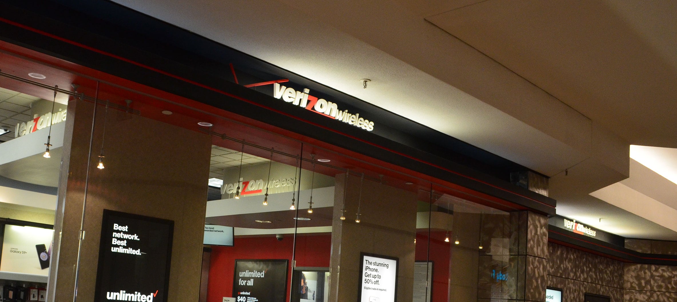 Verizon Wireless W. Hartford Westfarms