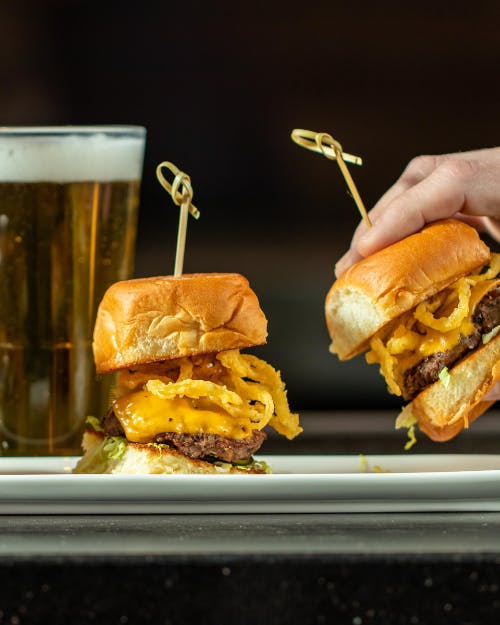 Kona Grill Happy Hour at Kona Grill Cherry Creek Shopping Center Denver