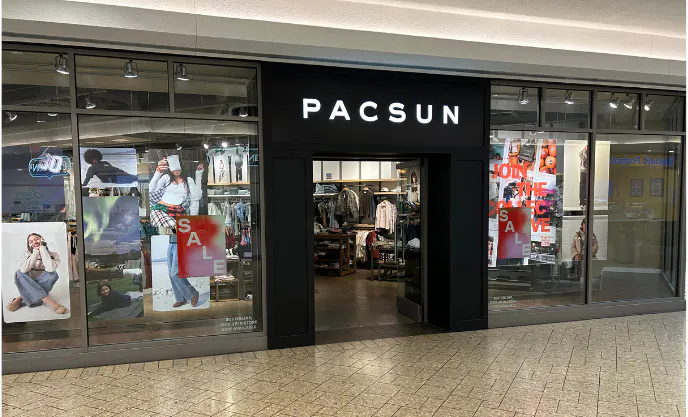 Pacsun