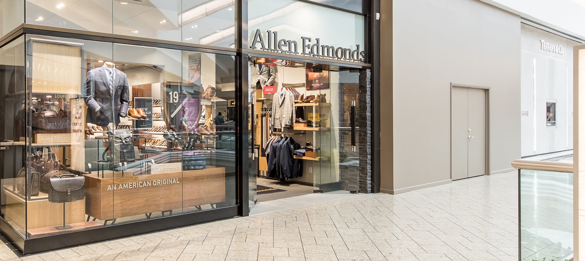 allen edmonds outlet store locations