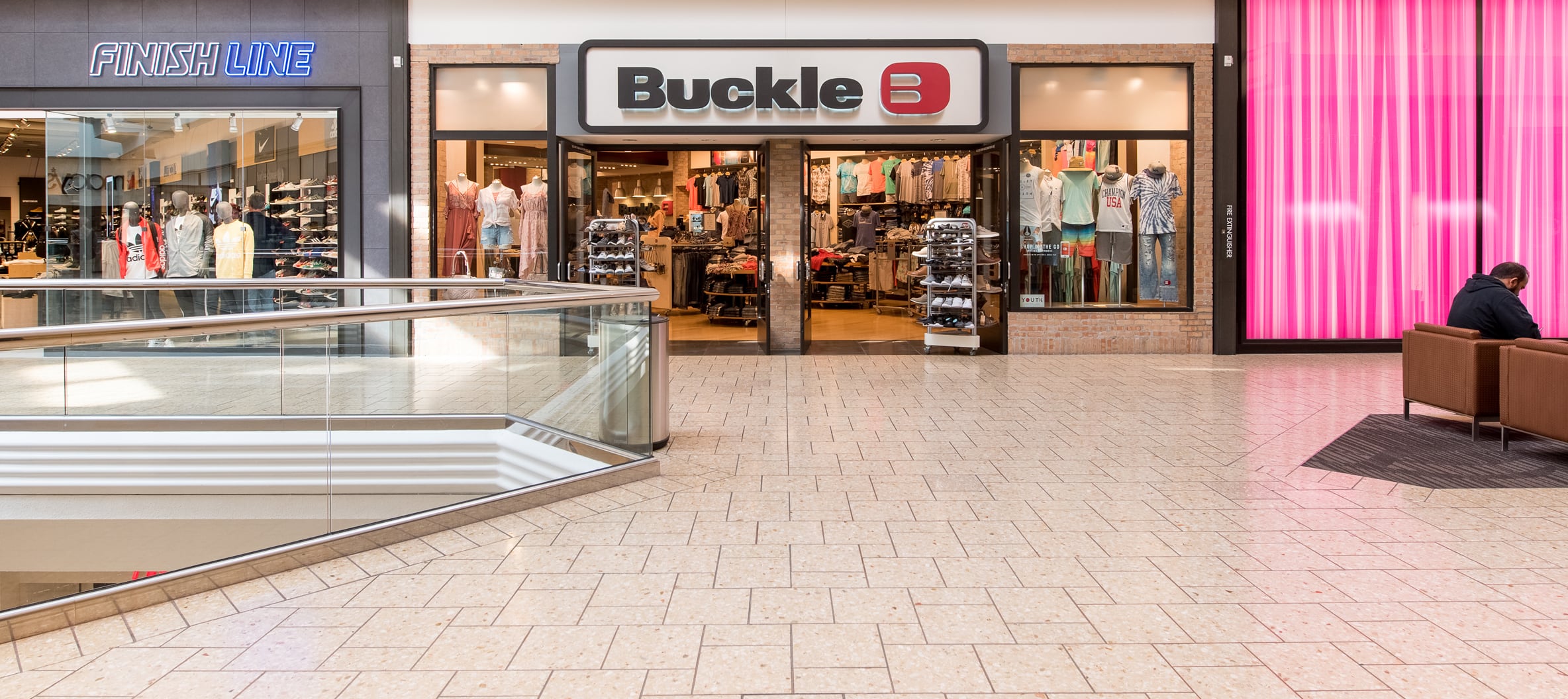 Buckle | Denver | Cherry Creek Shopping Center