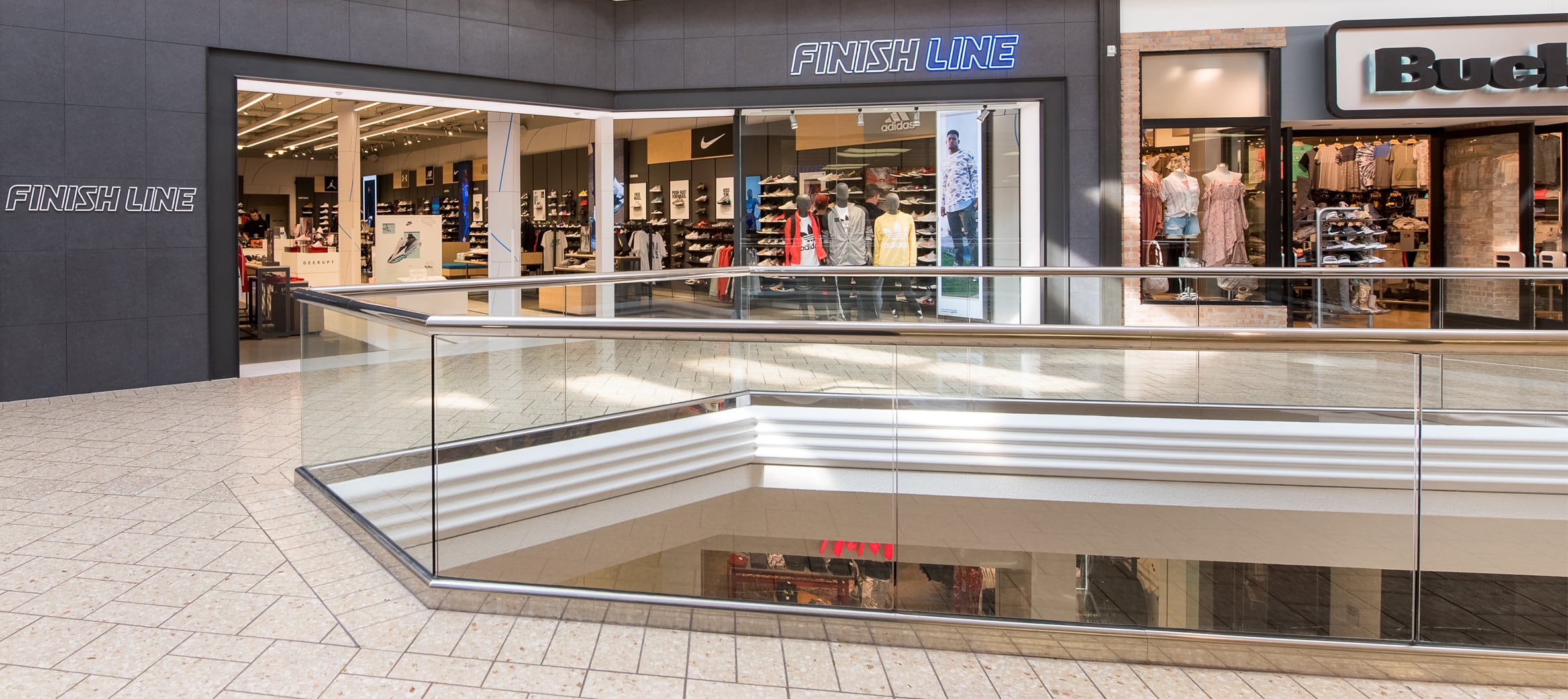 Cherry creek mall shoes clearance