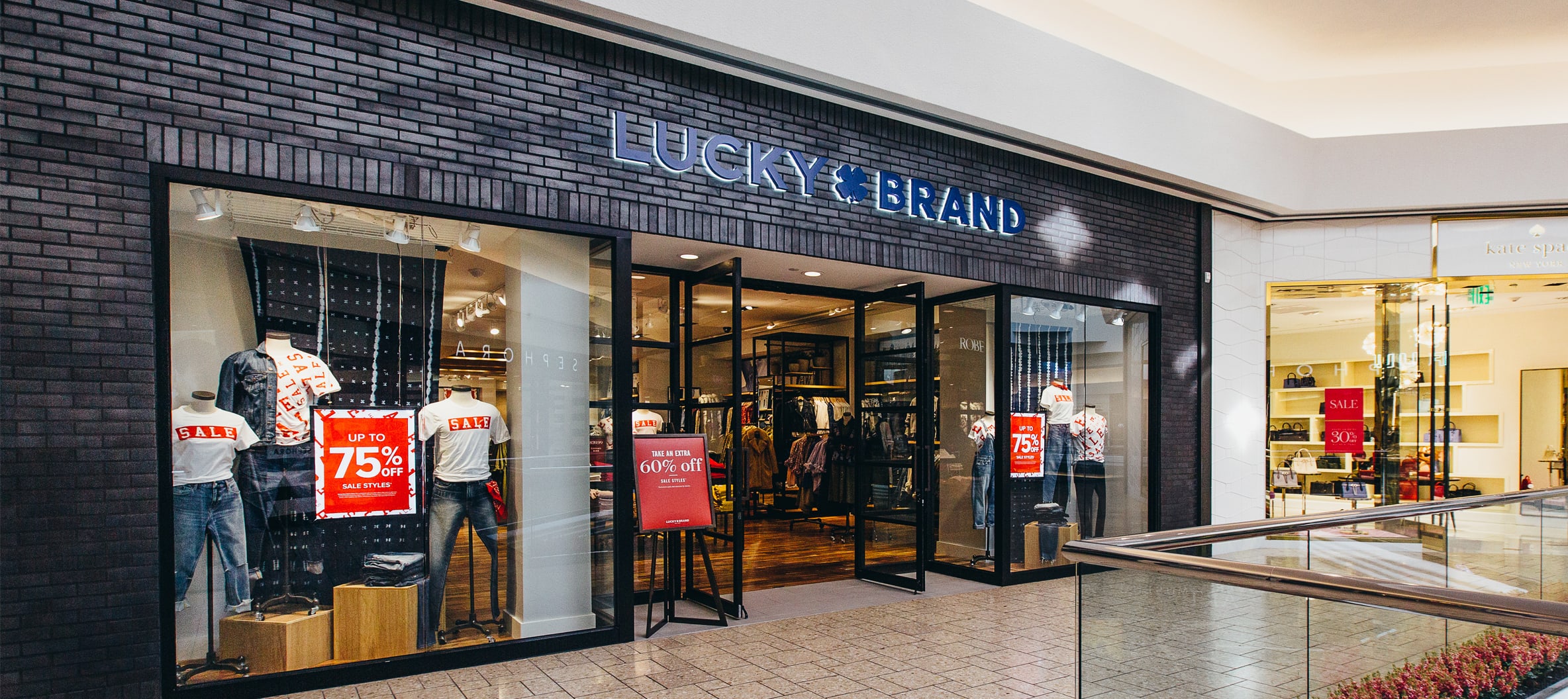 lucky brand jeans store near me