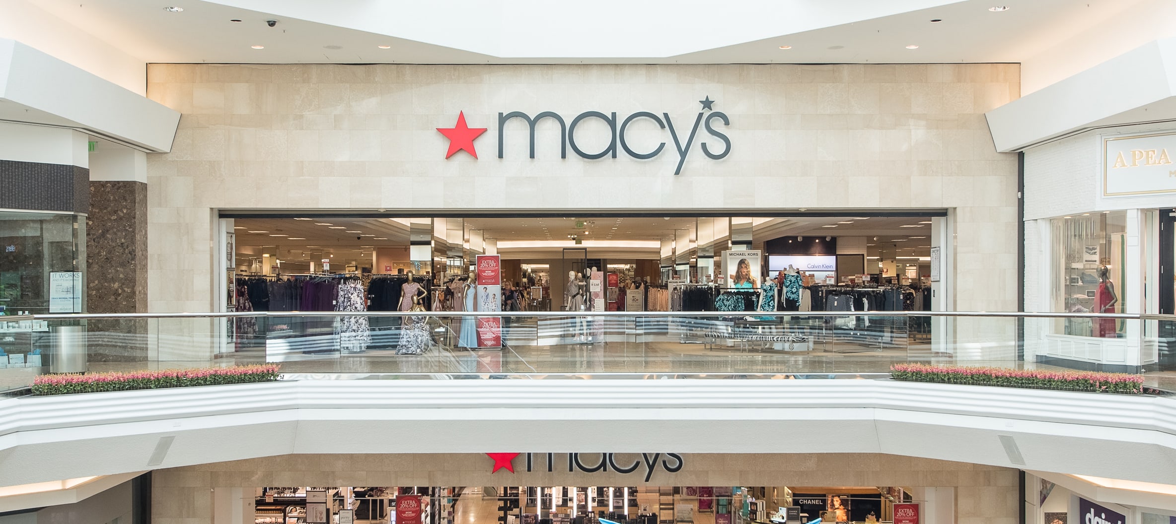 Macy's | Denver | Cherry Creek Shopping Center