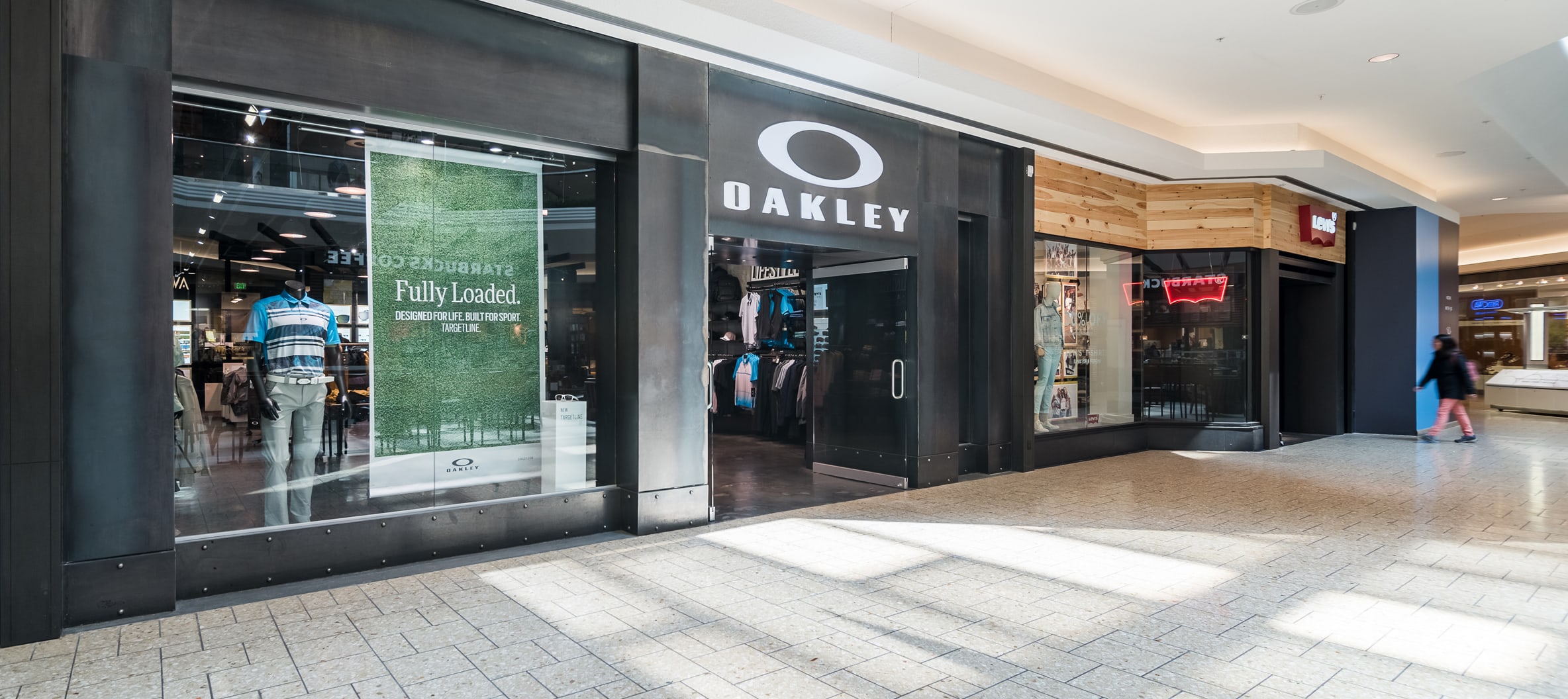 Oakley | Denver | Cherry Creek Shopping Center