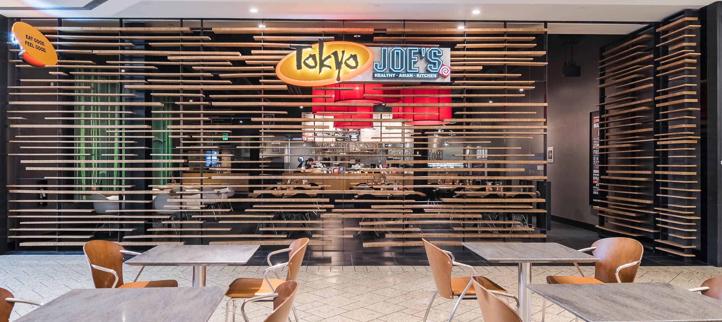 Tokyo Joe #39 s Denver Cherry Creek Shopping Center