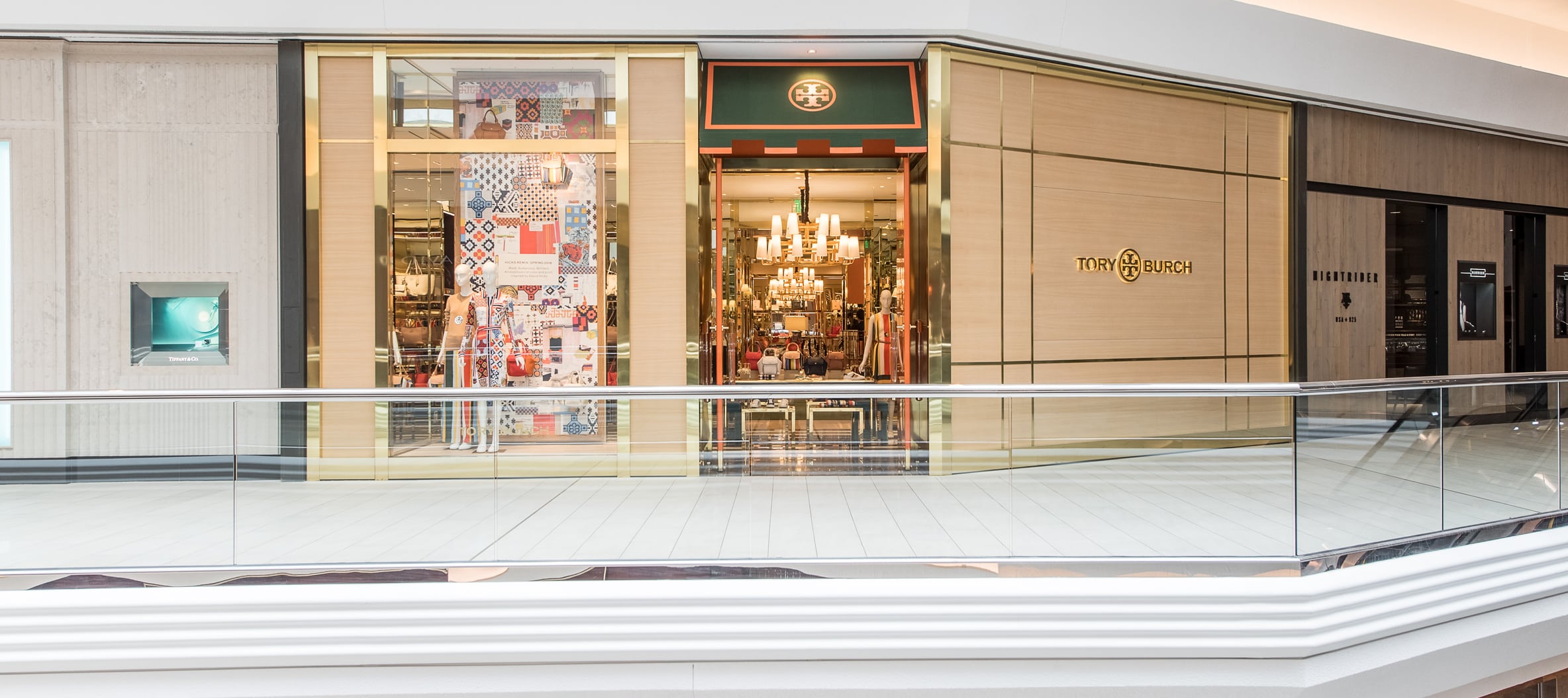 Descubrir 37+ imagen tory burch cherry hill mall