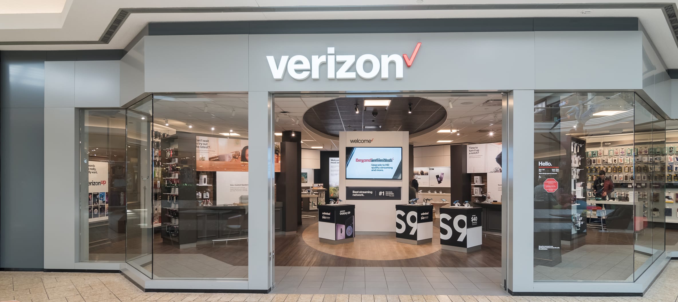 Verizon Denver Cherry Creek Shopping Center