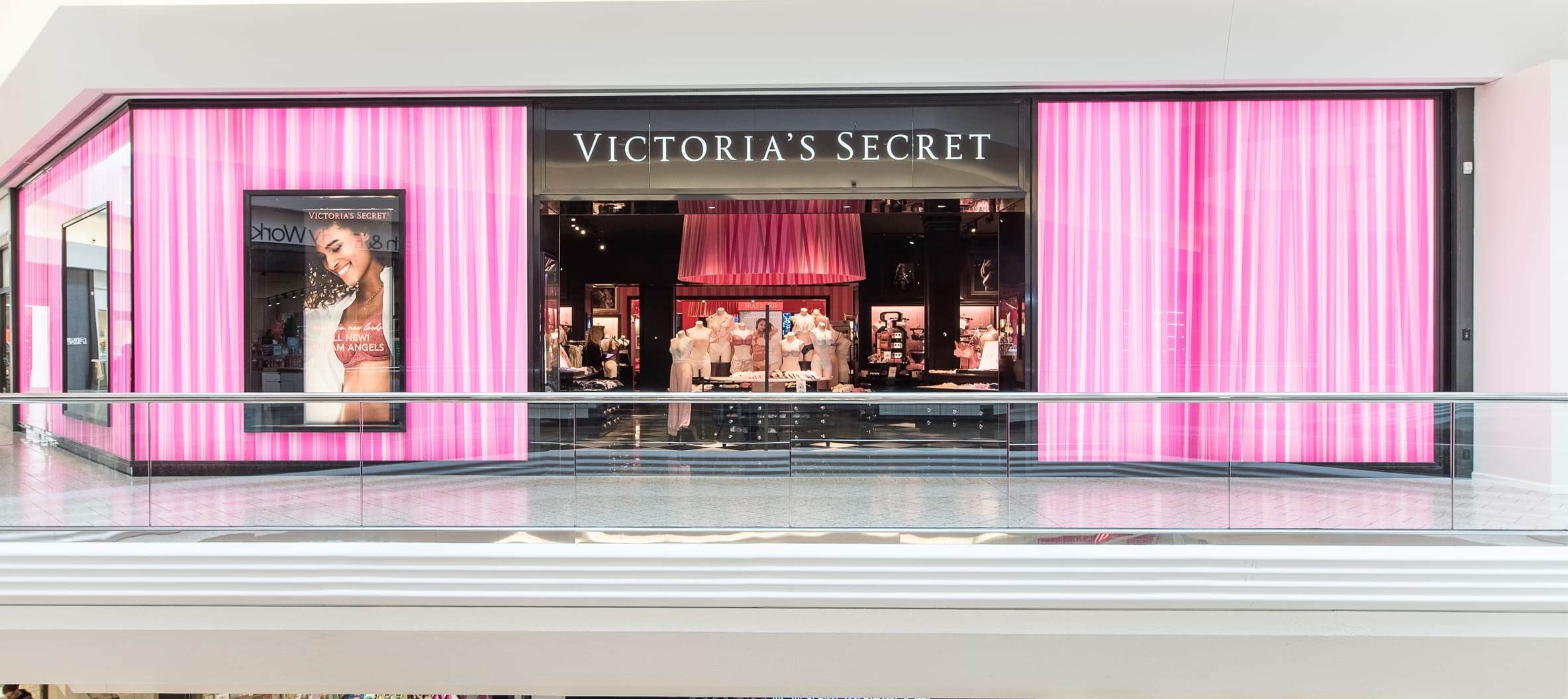 Victoria's Secret Denver Cherry Creek Shopping Center