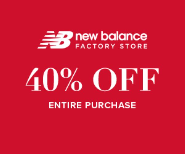 new balance presidents day sale