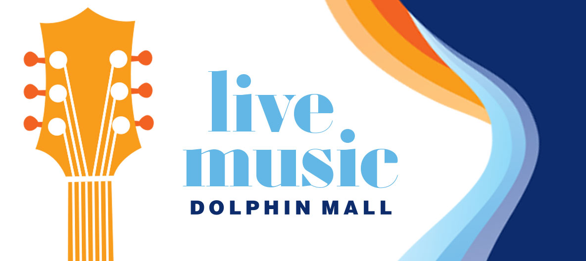 Dolphin Mall Miami's Largest Outlet Shopping and Entertainment Destination