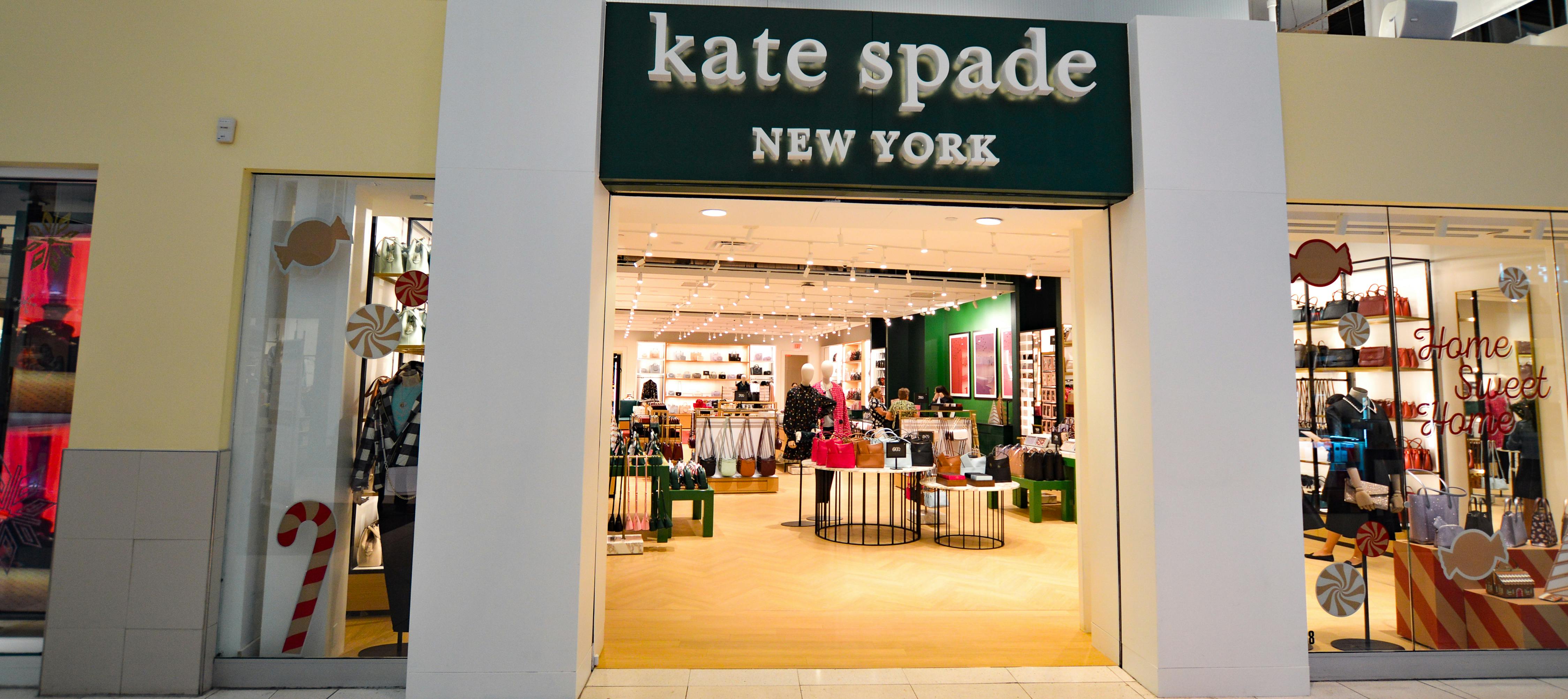 Total 90+ imagen dolphin mall kate spade