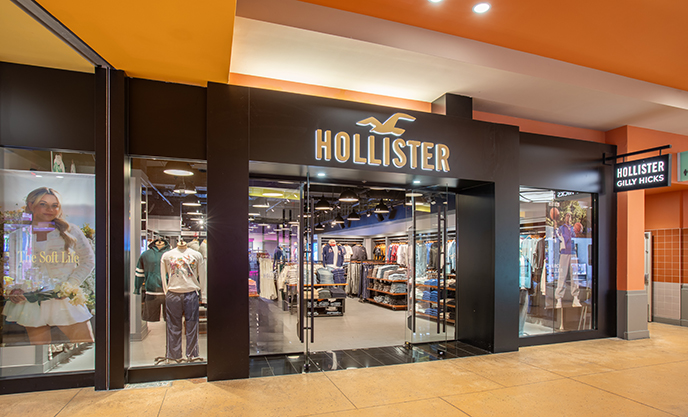 ★★HOLLISTER TRESSLES LA JOLLA JACKET Sサイズ★★中古品★★ Hollister California Women\u0027s Ribbed Lace Placket Scoop Henley Tee HOW-62