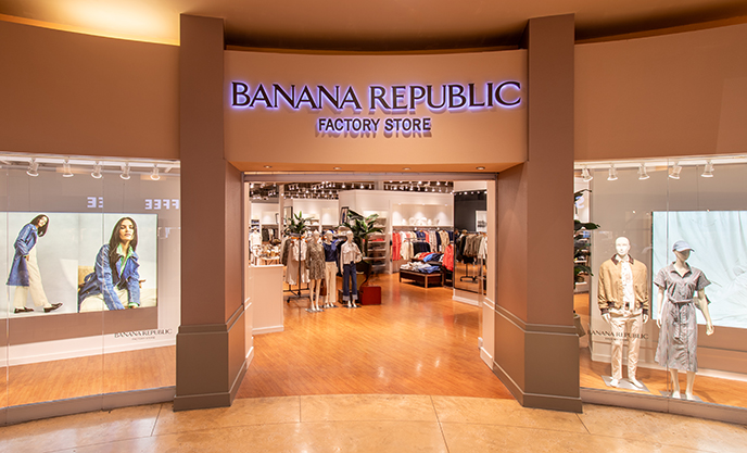 BANANA REPUBLIC FACTORY STORE チノパン 31x30 Banana Republic Factory Store | Auburn Hills | Great Lakes