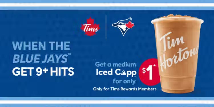 Let’s go Blue Jays™