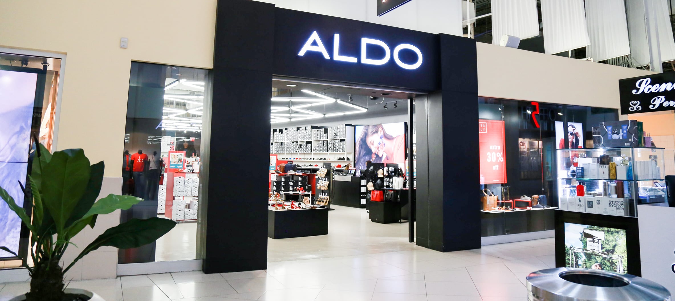 aldo outlet