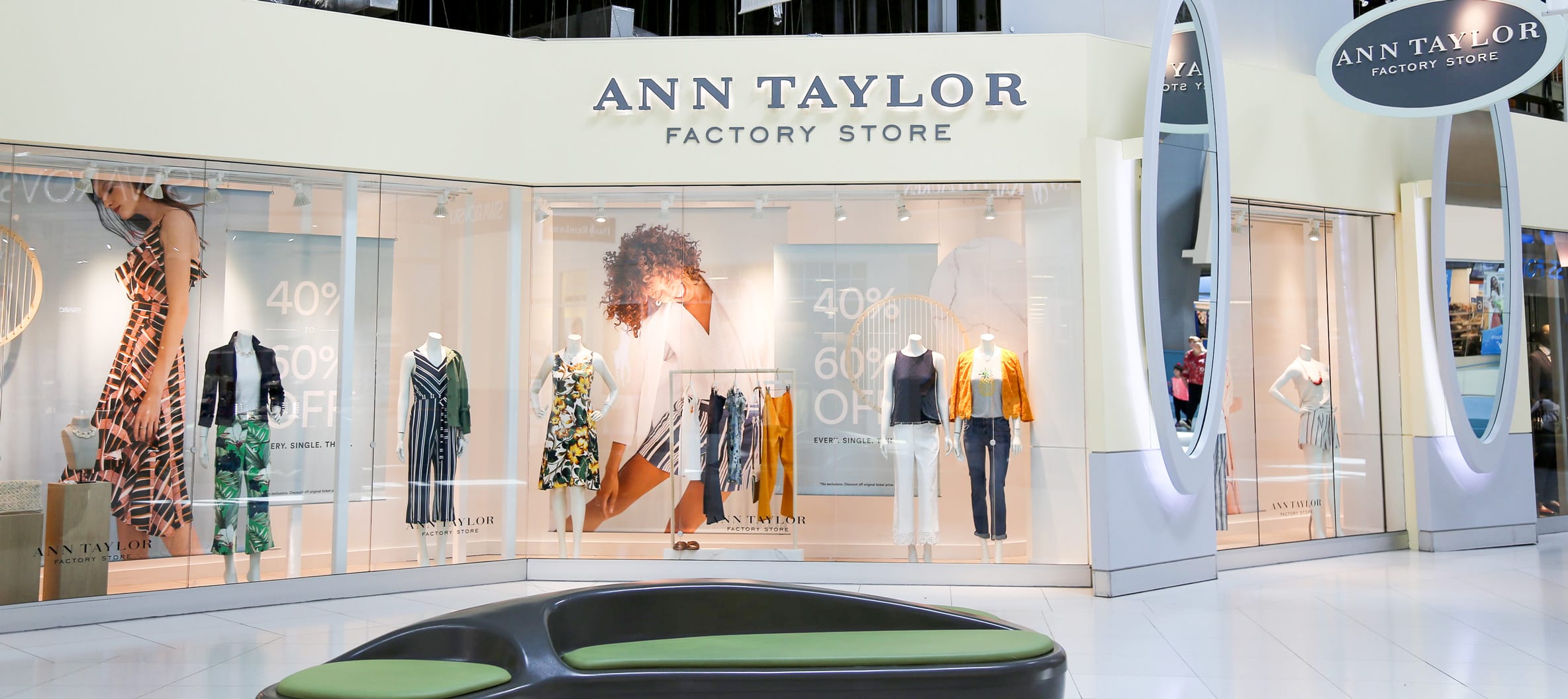 Ann Taylor Outlet Store Shop, 54% OFF ...