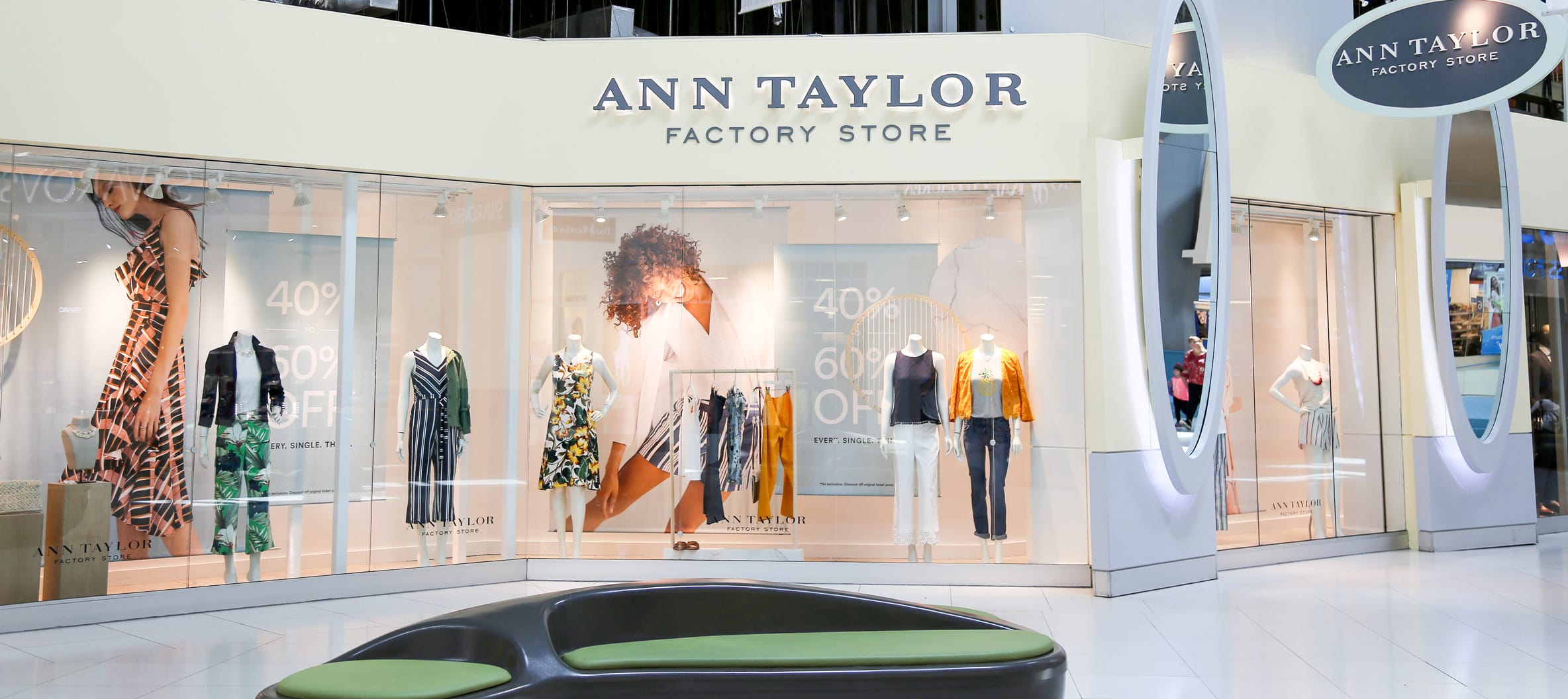 Ann Taylor Factory Store | Miami