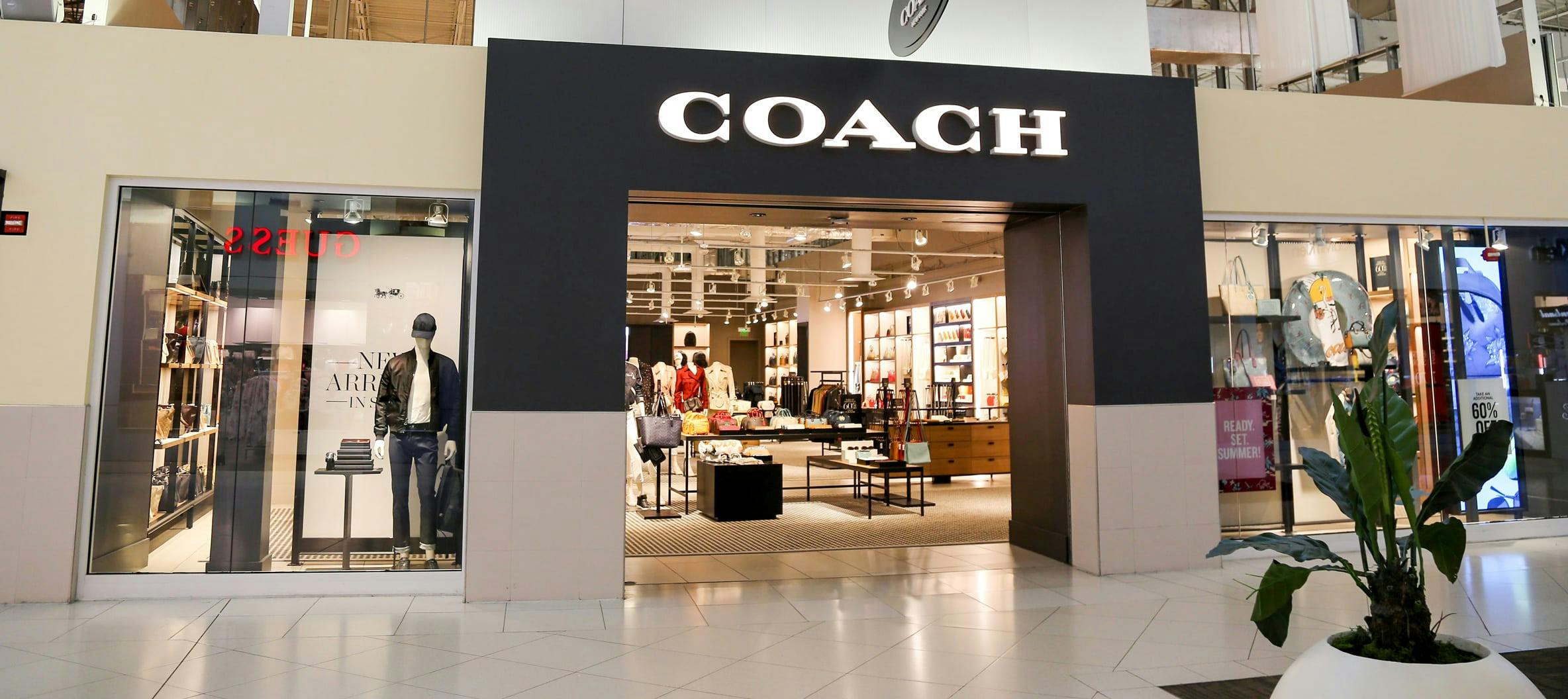 Coach Outlet | Miami | Dolphin Mall