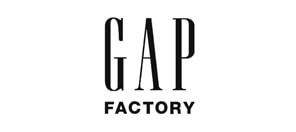 closest gap factory store